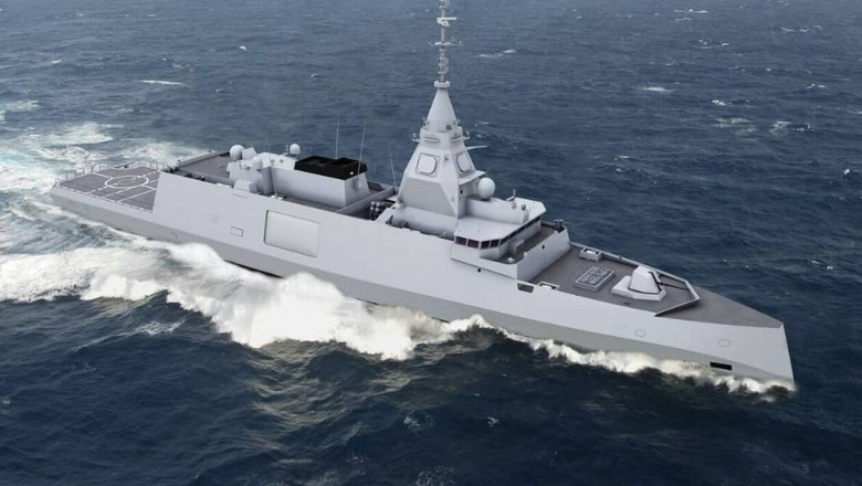 Τη δυνατότητα να επισκέπτονται κάθε Κυριακή τις νέες φρεγάτες θα έχουν οι συνταξιούχοι