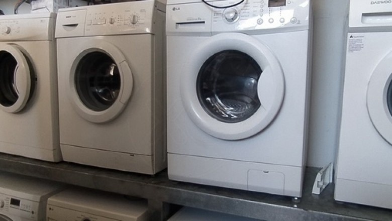 Giveaway πλυντήρια θα κάνουν όλη την εβδομάδα οι Έλληνες σελέμπριτις και ινφλουένσερς