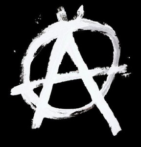 anarchy
