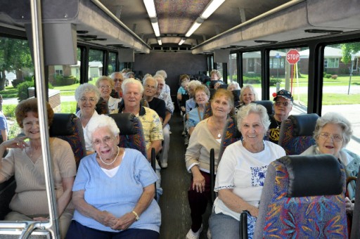 Leaving-Town