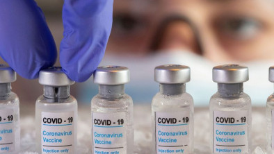 3 εμβόλια κατά του κορονοϊού την ημέρα θα μπορούν να κάνουν στο εξής για ψυχολογικούς λόγους οι πολίτες