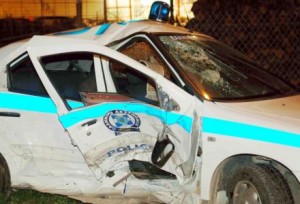 trakarismeno peripoliko
