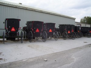 wagon