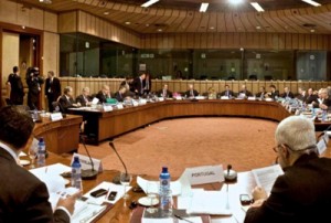 Eurogroup-2012