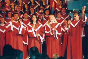 Gospel