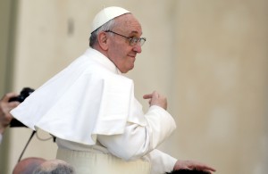 Vatican Palm Sunday