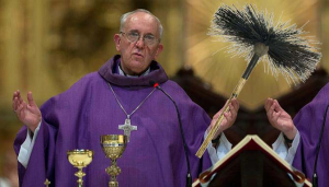 pope