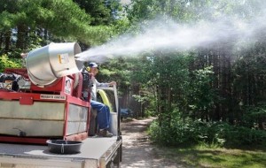 MosquitoSpray