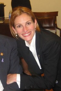 julia roberts