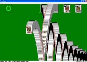 solitaire