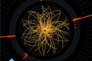 Higgs-Boson