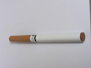 Ecig-ecigareta