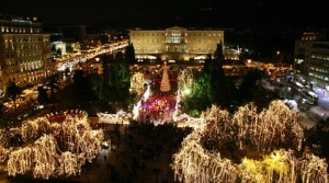 athensXmasLights