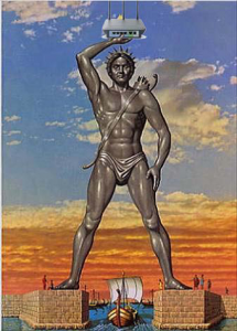 kolossos