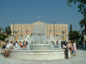 syntagma