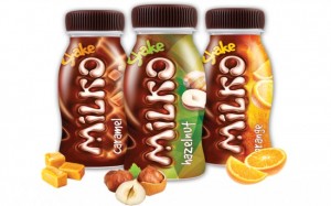 shakes