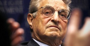 soros