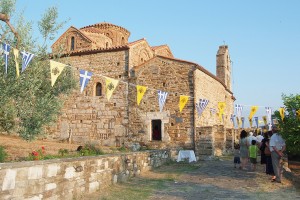 Η εκκλησία