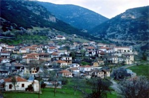 Η βλαχέρνα