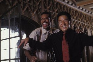rush hour