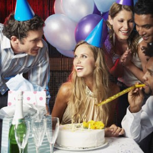 Adult Birthday Party Supplies 3