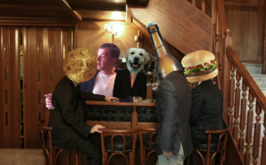 stavrosANDthegang