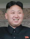 Kim Jong Un