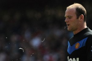 Wayne-Rooney-of-Manchester-United-spits