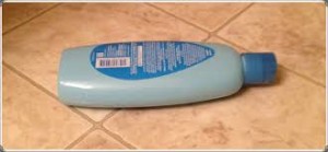 shampoo-down