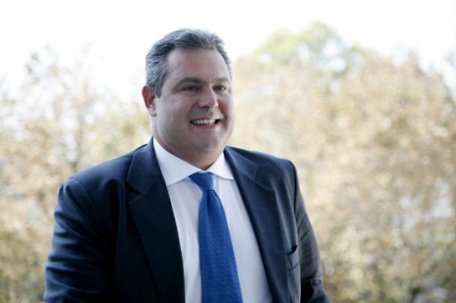 Panos-Kammenos