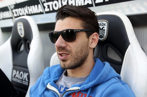 katsouranis