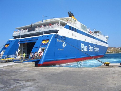 bluestarparos