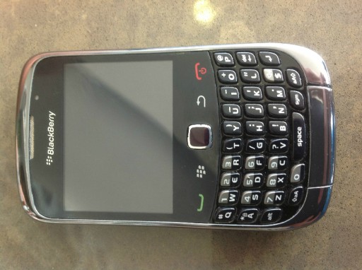 1358075001_472325241_1-Blackberry-9300-4-Months-old-for-sale-Honeydew