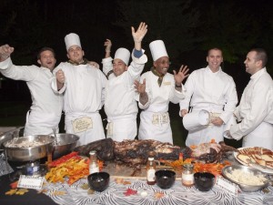 chef