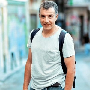 θεοδωράκης