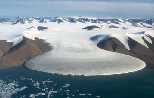 The Greenland1