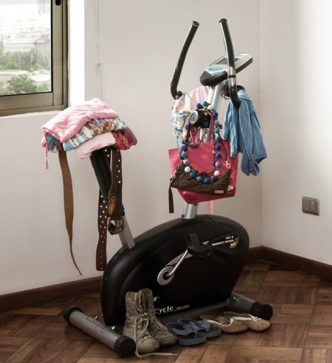 exercisebike
