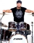 Giann-Rubio-of-Blue-For-Sin-Modern-Drummer