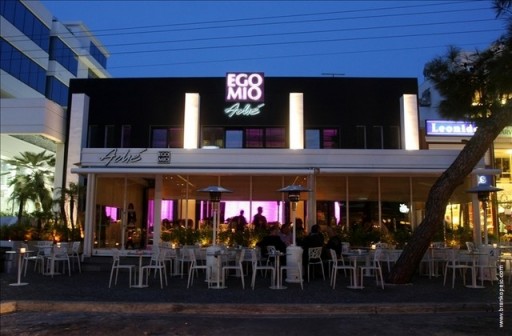 egomio