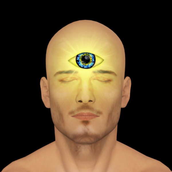 Οφθαλμίατρο για το Τρίτο Μάτι αναζητά εναγωνίως Yogi master του Χαλανδρίου