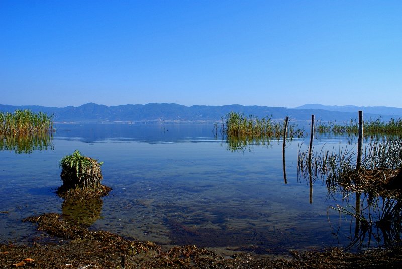 Στη λίμνη Βόλβη θα πραγματοποιηθεί το επόμενο συνέδριο της Νέας Δημοκρατίας
