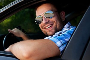 Happy-Driver