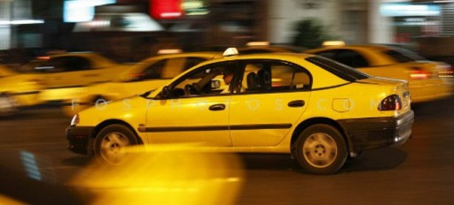 taxi