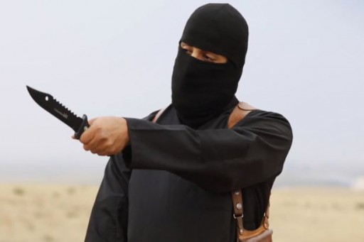 Jihadi-John