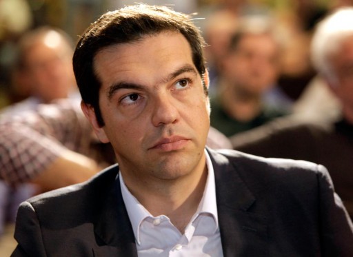tsipras