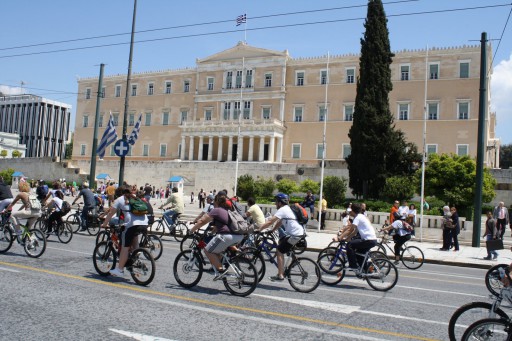 bikers