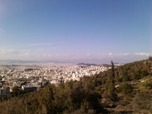 athina