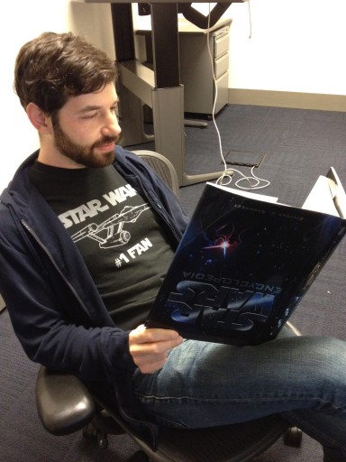 StarWars