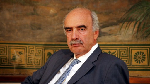 meimarakis