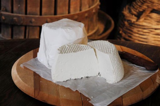 feta